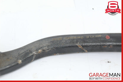 05-11 Mercedes W203 C230 C280 Front Left Driver Side Lower Control Arm OEM