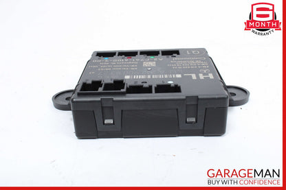 08-18 Mercedes W212 E350 C250 GLK350 Rear Left Side Door Control Module OEM