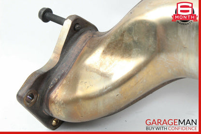 11-14 Mercedes W216 CL550 S550 Engine Exhaust Front Pipe Right Side OEM