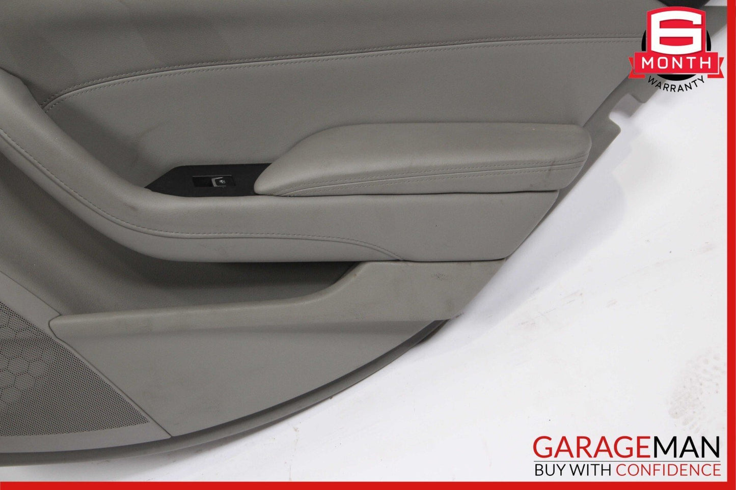 14-19 Cadillac CTS Rear Right Passenger Side Interior Door Trim Panel Cover OEM