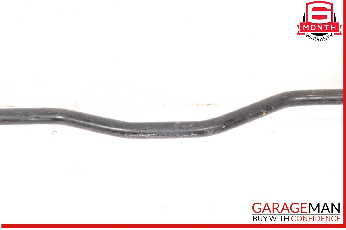 17-24 Audi Q7 Coil Suspension Rear Stabilizer Bar Swaybar 4M0511305 OEM