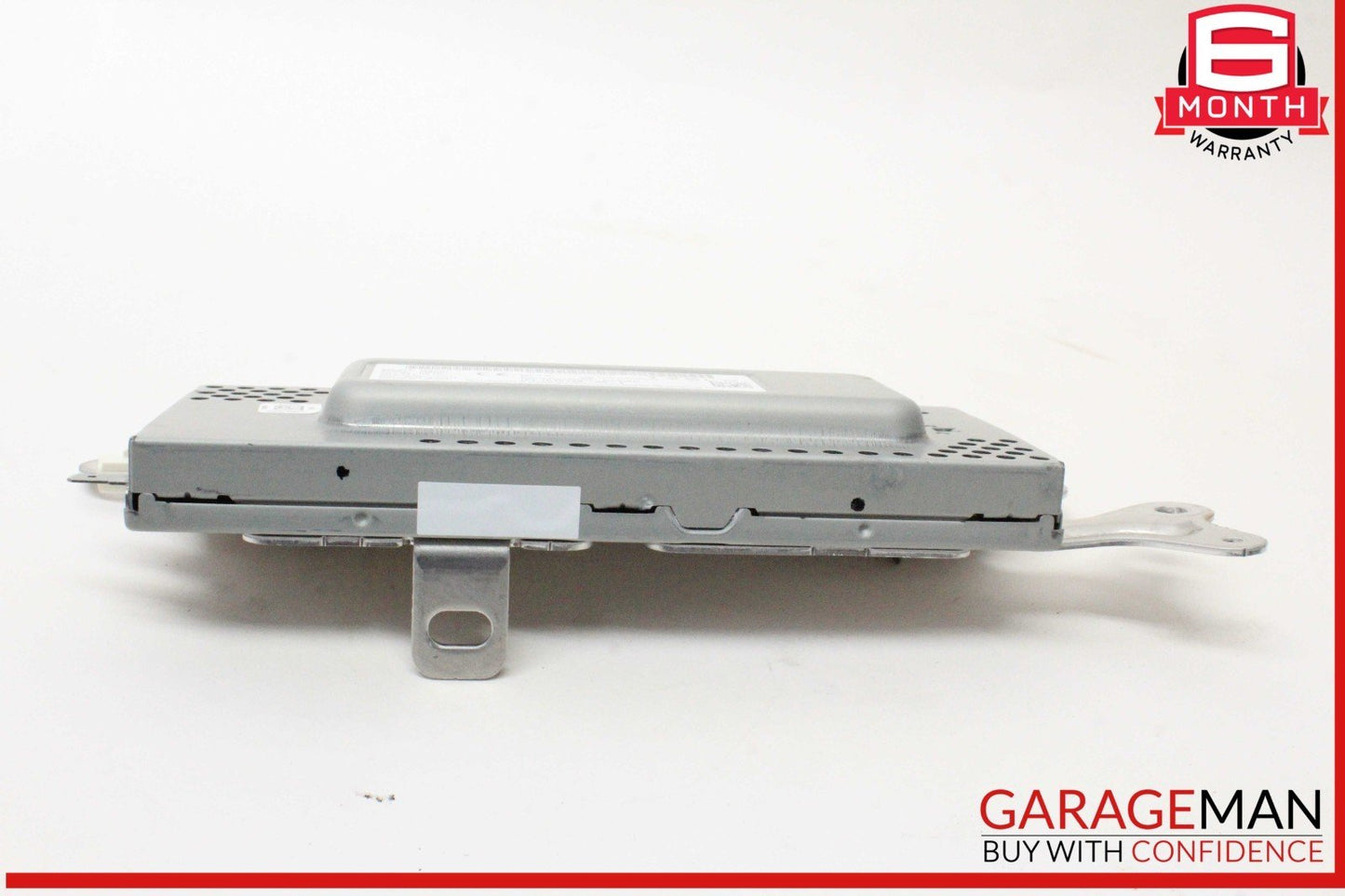 17-23 Tesla Model 3 Radio Receiver Control Module Unit FM/HD 107974900E OEM