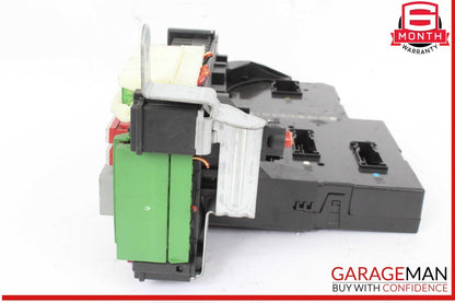 12-16 Mercedes R172 SLK250 SLK350 Rear Fuse Relay Box Module 1729060005 OEM