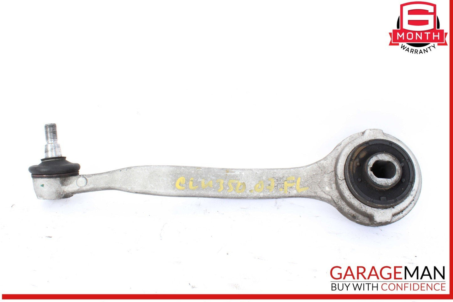 03-09 Mercedes W209 CLK350 CLK500 Front Left Driver Side Upper Control Arm OEM