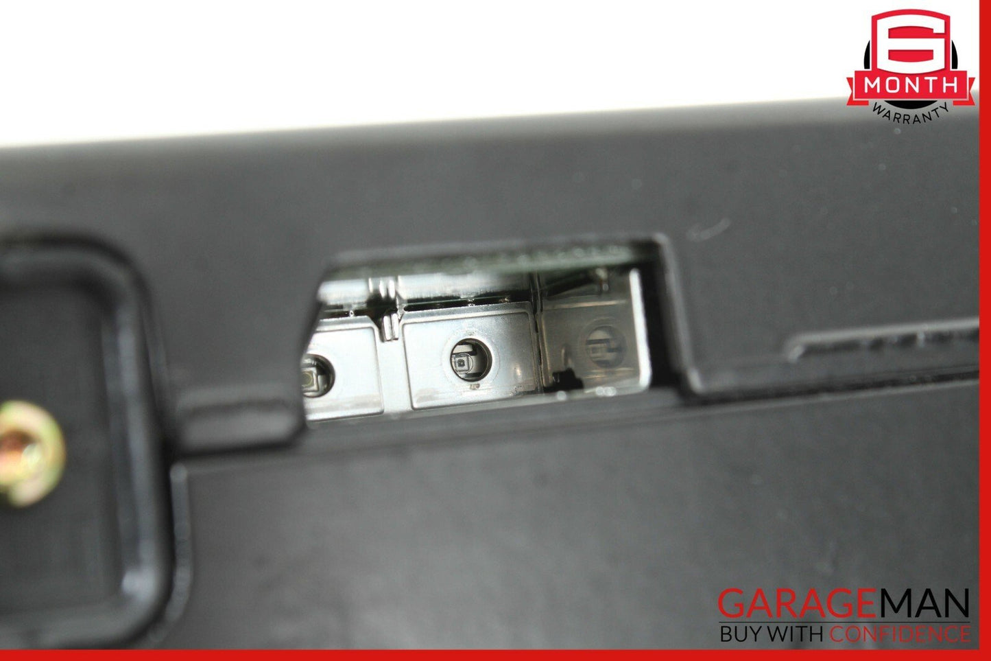 00-06 Mercedes W215 CL500 S500 Phone Navigation Voice Communication Module Q3
