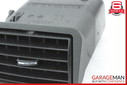 97-04 Mercedes R170 SLK320 Front Right Passenger Dash A/C AC Air Vent Trim OEM