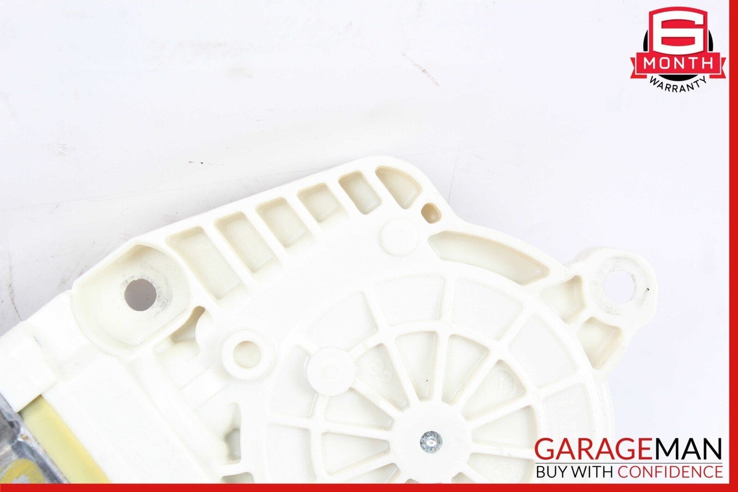 14-18 Mercedes W117 CLA250 Front Left Door Window Regulator Motor Unit