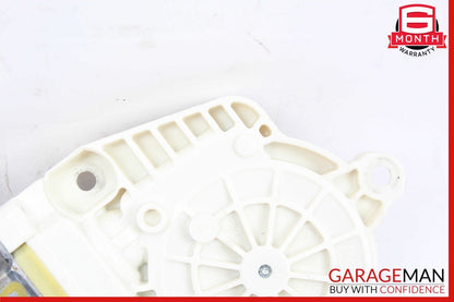 14-18 Mercedes W117 CLA250 Front Left Door Window Regulator Motor Unit
