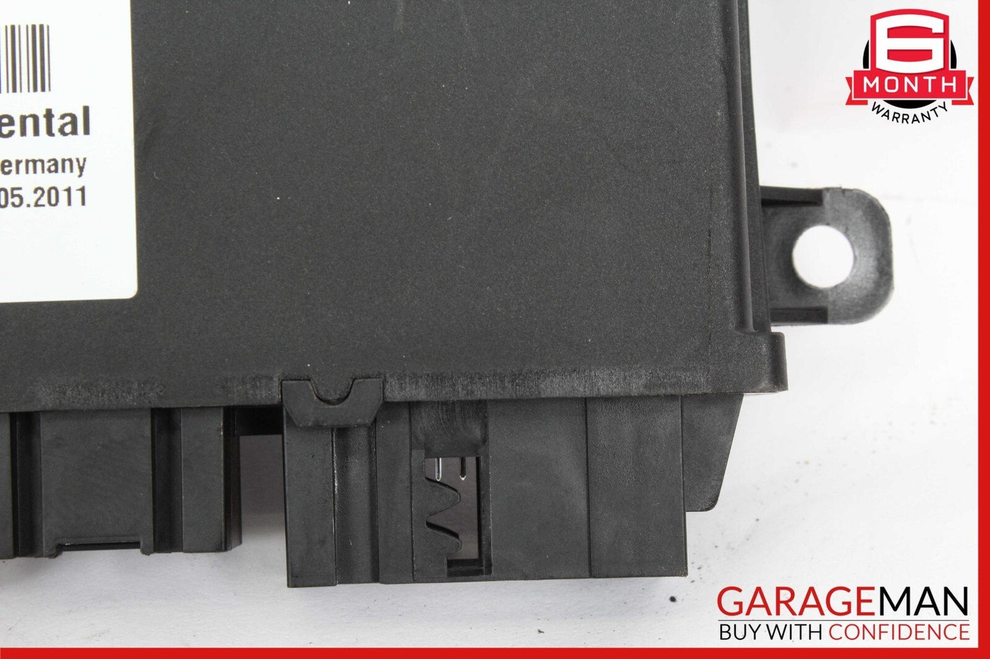 11-18 Porsche Cayenne 958 Front Left or Right Side Seat Control Module Unit OEM
