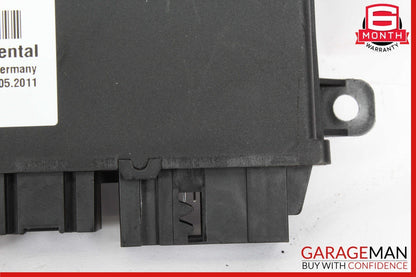 11-18 Porsche Cayenne 958 Front Left or Right Side Seat Control Module Unit OEM