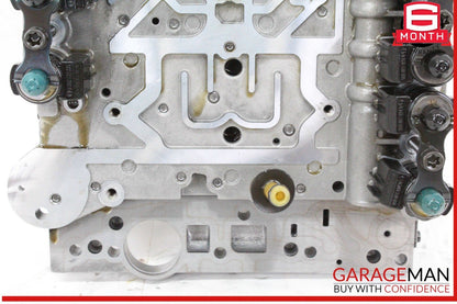Mercedes W203 C280 E350 7G Tronic Transmission Valve Body 2202770801 OEM