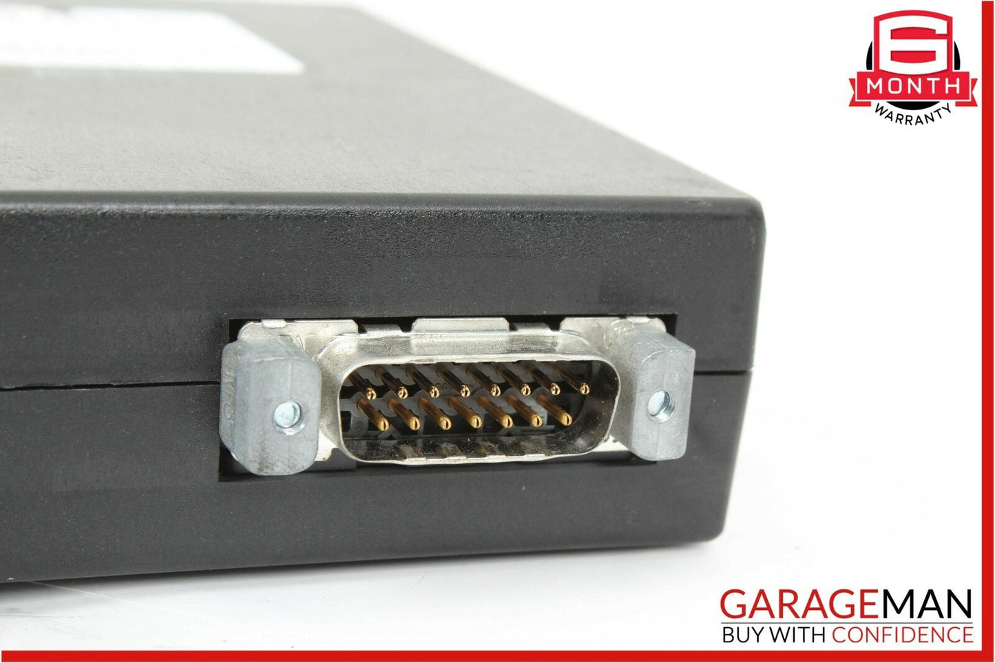 00-06 Mercedes W210 E320 CL600 CLK55 AMG Voice Recognition Control Module Unit