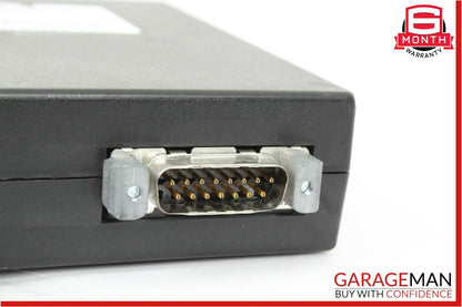 00-06 Mercedes W210 E320 CL600 CLK55 AMG Voice Recognition Control Module Unit