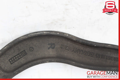 07-13 Mercedes W221 S550 CL600 Rear Right Passenger Side Upper Control Arm OEM