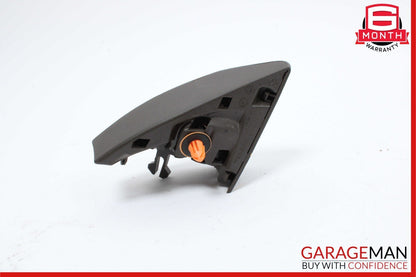 12-18 Mercedes W218 CLS500 CLS63 AMG Left Side Door Tweeter Speaker Black OEM