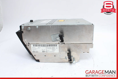 07-09 Mercedes W221 S550 S450  Head Unit Command CD Navigation 2218700793 OEM