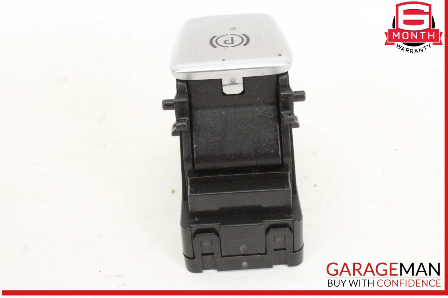 15-20 Mercedes W205 C300 C400 GLC43 AMG Electronic Parking Button Switch OEM