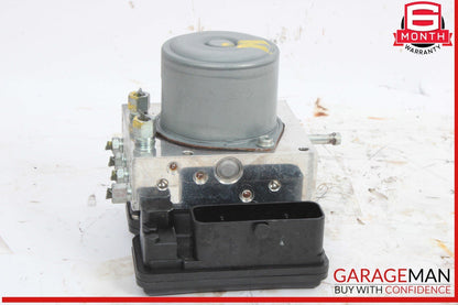 18-19 Nissan Leaf ABS Anti Lock Brake Pump Module 47660 5SA0A OEM