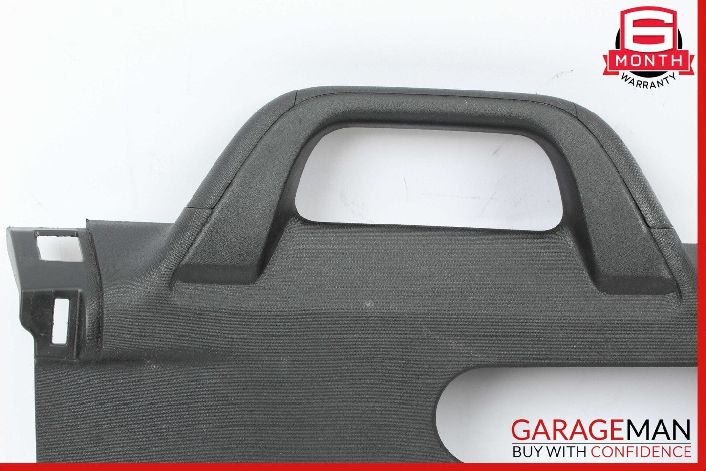 19-23 Dodge Ram 1500 Left Driver Side B Pillar Trim Cover Black 6DQ05TRMAG OEM