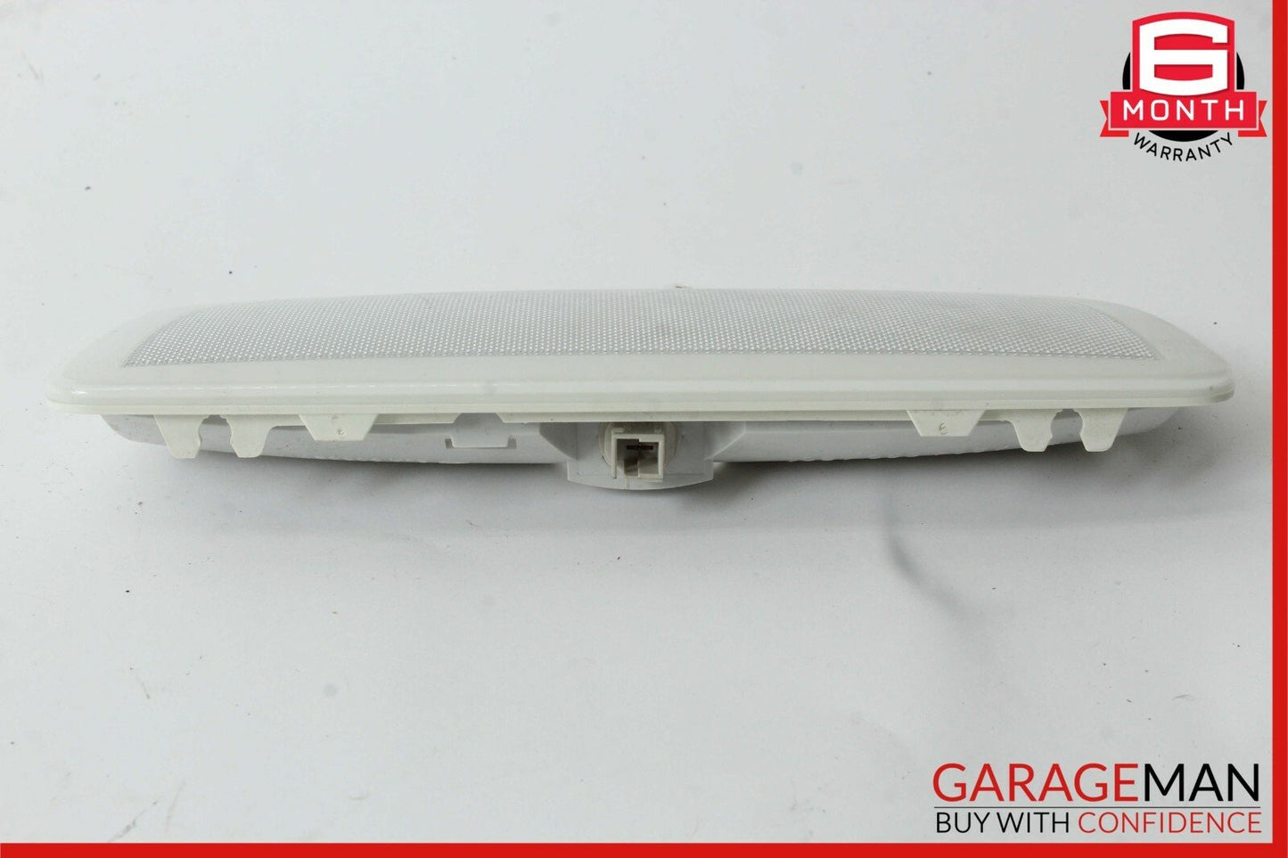 08-17 Mercedes X204 GLK350 C250 E350 Rear Overhead Dome Light Lamp Reading Map
