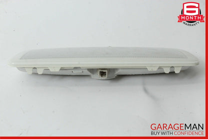 08-17 Mercedes X204 GLK350 C250 E350 Rear Overhead Dome Light Lamp Reading Map