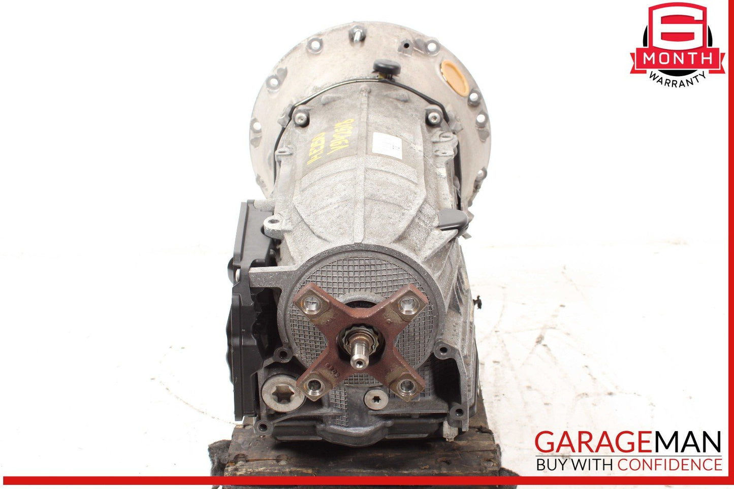 14-16 Mercedes W212 E250 Bluetec 7G Automatic Transmission 722.908 OEM 191k
