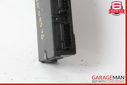 03-08 Mercedes R230 SL500 SL550 SL55 Convertible Top Roof Control Module Unit