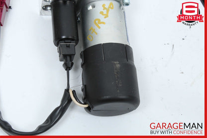 06-12 Mercedes W251 R350 Trunk Lid Hydraulic Pump Motor Cylinder Assembly OEM