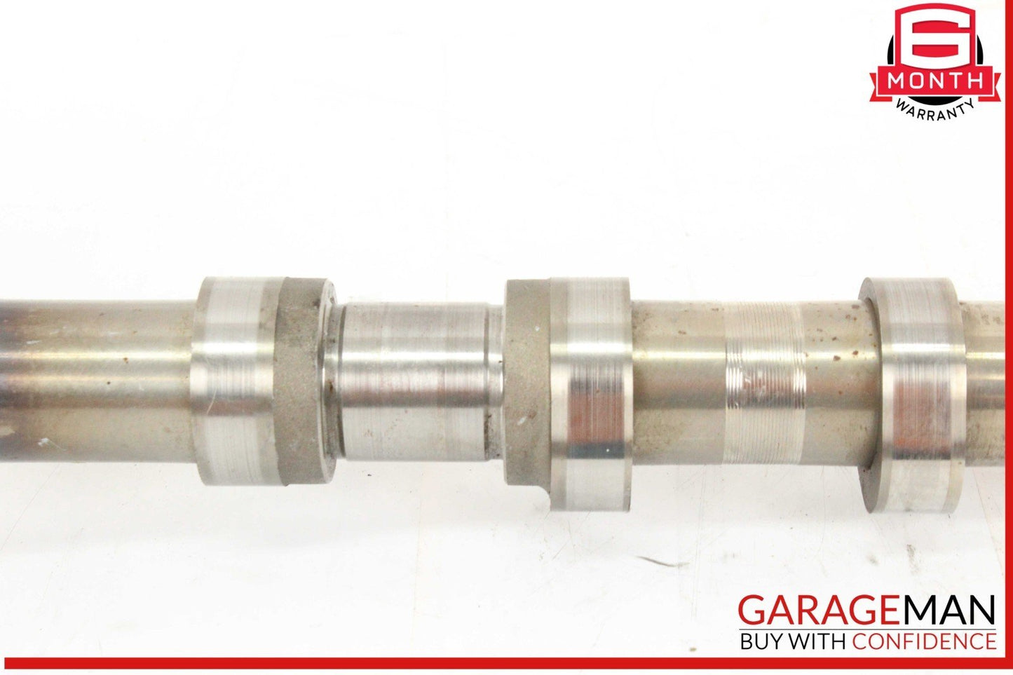 12-16 Mercedes R172 SLK350 GLK350 Left Side 3.5L Engine Exhaust Camshaft OEM