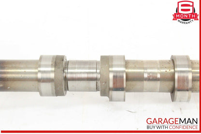 12-16 Mercedes R172 SLK350 GLK350 Left Side 3.5L Engine Exhaust Camshaft OEM