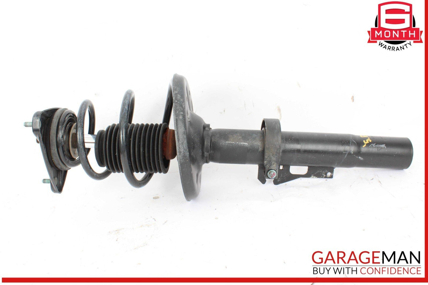 05-12 Porsche Boxster 987 Front Left or Right Side Shock Strut Absorber OEM