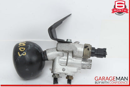 00-08 Mercedes R230 SL500 ABC Pressure Relief Valve Hydraulic Suspension OEM