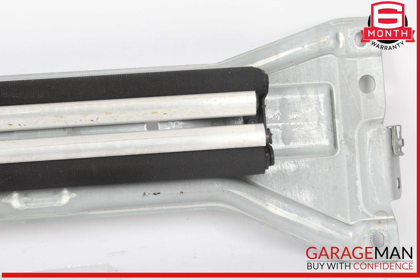10-16 Mercedes W212 E350 Wagon Panorama Pano Roof Sun Shade Roller Blind OEM