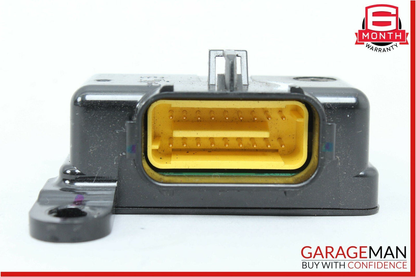05-07 Mercedes W203 C230 C320 Front Right Seat Occupancy SRS Control Module Unit