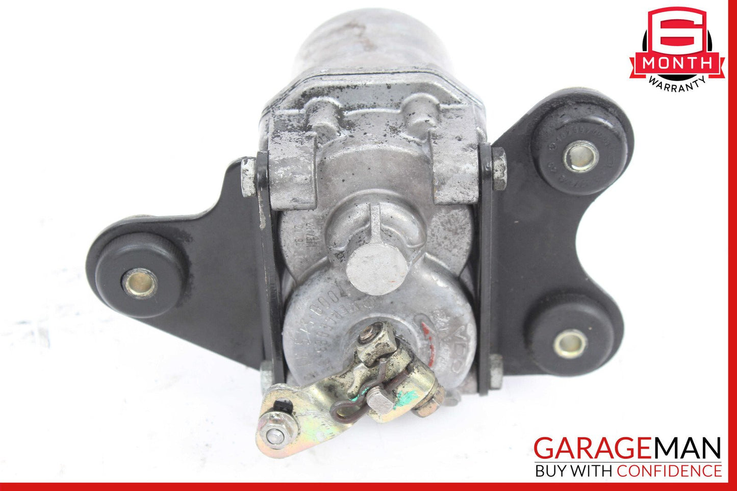 90-02 Mercedes R129 500SL M119 Gas Electronic Actuator OEM