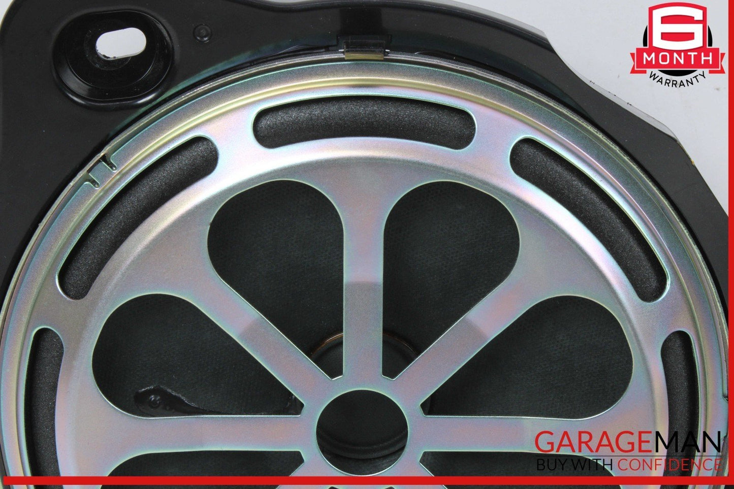 15-20 Mercedes W205 C300 Front Left and Right Side Door Sound Speaker 2058201102