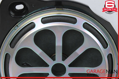 15-20 Mercedes W205 C300 Front Left and Right Side Door Sound Speaker 2058201102