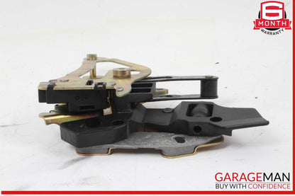 03-12 Mercedes R230 SL500 SL65 Convertible Right Trunk Frame Lock Cylinder OEM