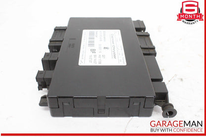 03-12 Mercedes W211 E350 CLS500 SLK280 Front Right Side Seat Control Module OEM