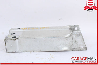 10-15 Mercedes X204 GLK250 Front Right Side Reinforcement Bumper Bracket OEM