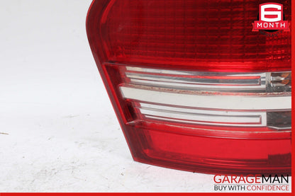 07-09 Mercedes X164 GL450 GL550 Left Driver Side Tail Light Lamp 1648200564 OEM