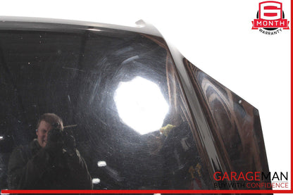 10-15 Mercedes X204 GLK350 Front Hood Bonnet Cover Panel OEM