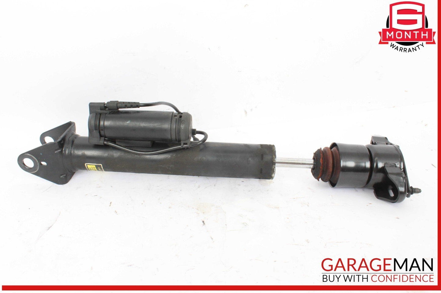 06-13 Mercedes W251 R500 4MATIC Rear Right or Rear Left Shock Strut Absorber OEM