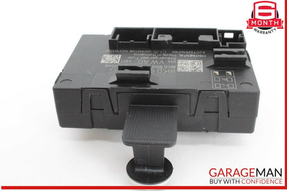 09-17 Audi Q5 Rear Left or Right Side Door Control Module Unit 8K0959795G OEM