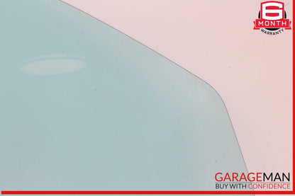 03-09 Mercedes W211 E550 E500 Front Right Side Door Window Auto Glass OEM
