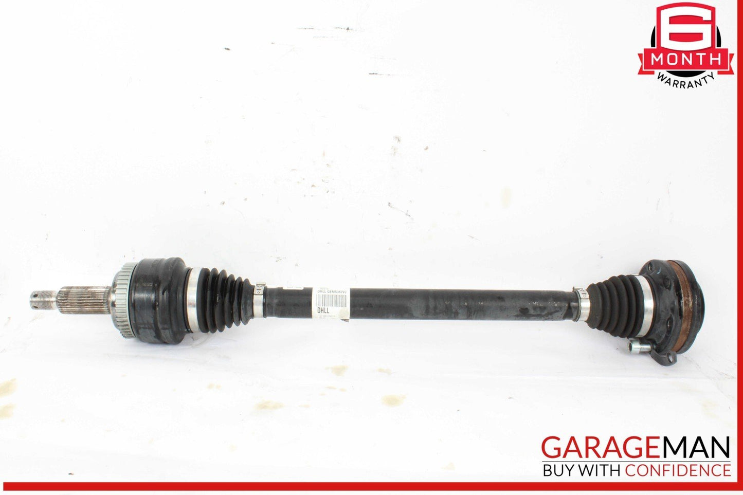 15-20 Hyundai Genesis G80 Rear Left Driver Side CV Axle Drive Shaft OEM