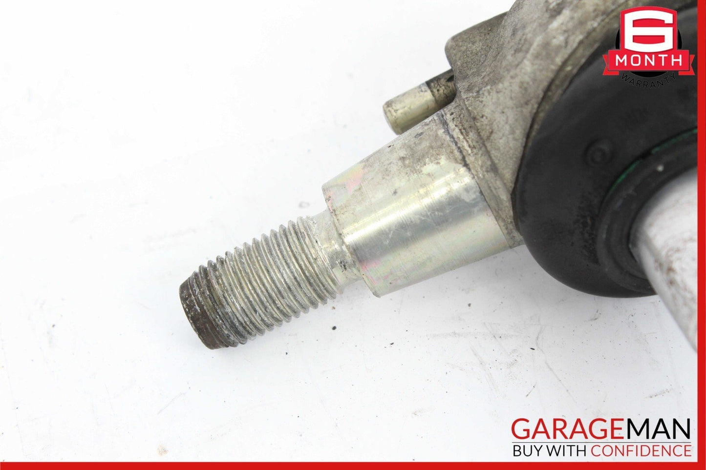 10-16 Mercedes W212 E350 Front Right / Left Side Lower Ball Joint OEM