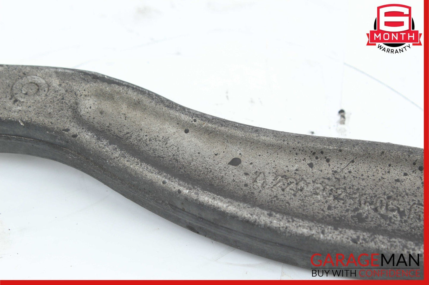 07-13 Mercedes W221 S550 CL600 Rear Left Driver Side Upper Control Arm OEM