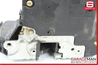 03-09 Mercedes E350 E500 Front Right Passenger Side Door Lock Latch Actuator OEM