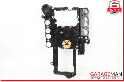 Mercedes VGS3 722.9 7G Transmission Conductor Plate TCU 722.9 FLASHED OEM